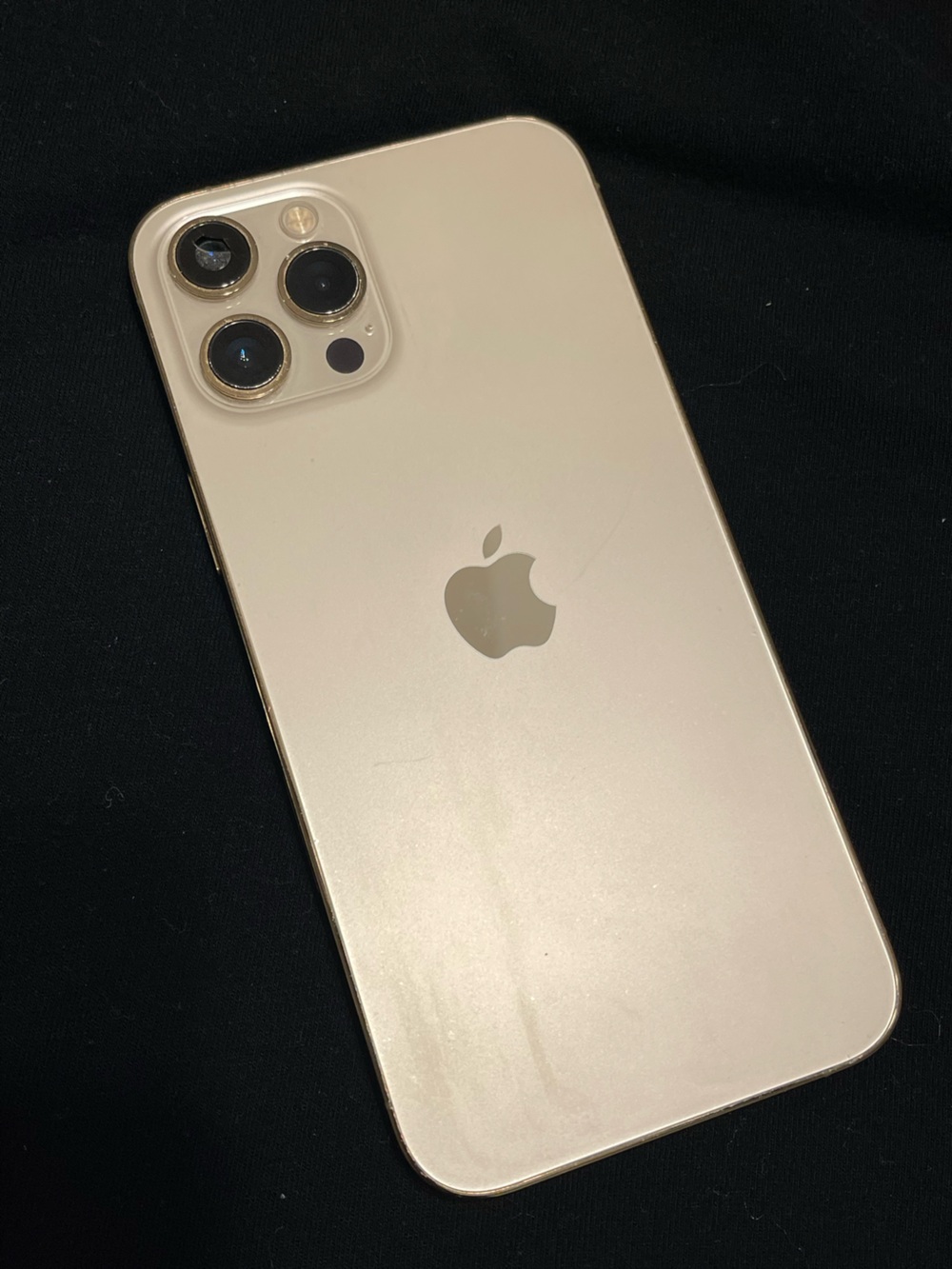 iPhone 12 Pro Max 128GB
Unlocked, Original Owner